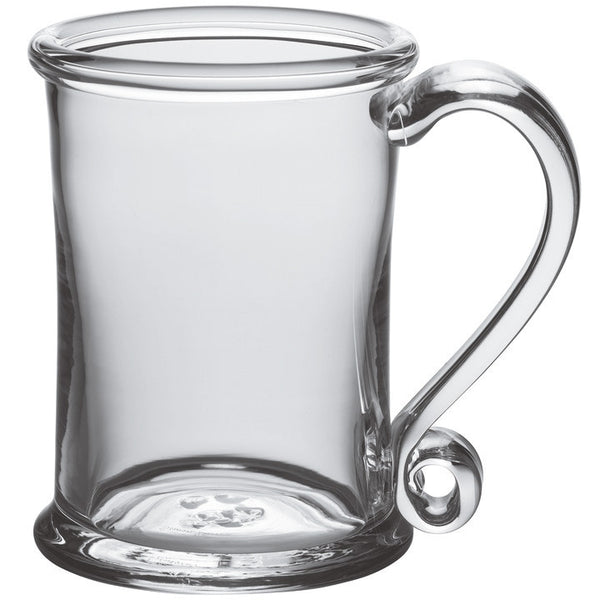 Simon Pearce Windsor tankard