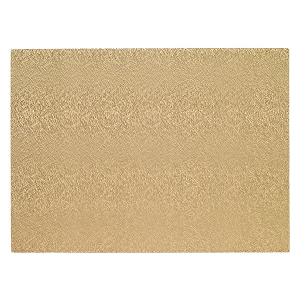 Bodrum Skate vinyl easy-care placemats, set of 4