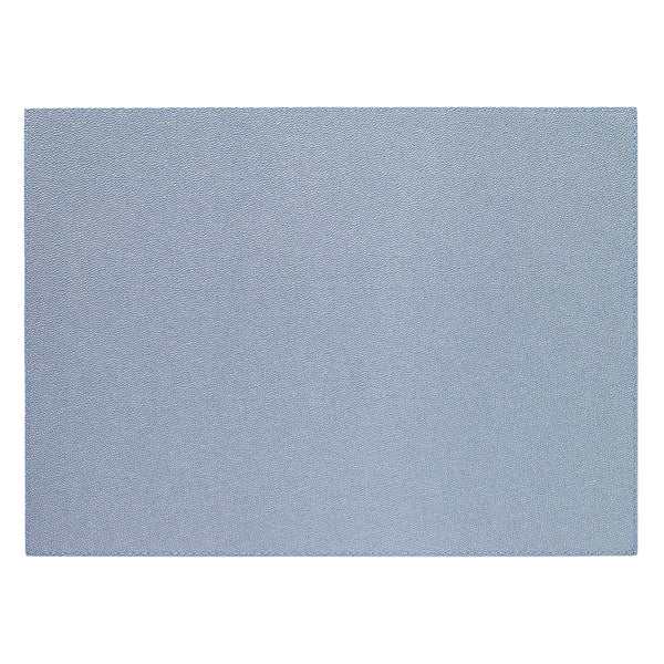 Bodrum Skate vinyl easy-care placemats, set of 4