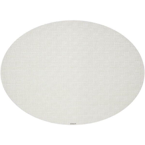 Chilewich Bay Weave placemats, set of 4