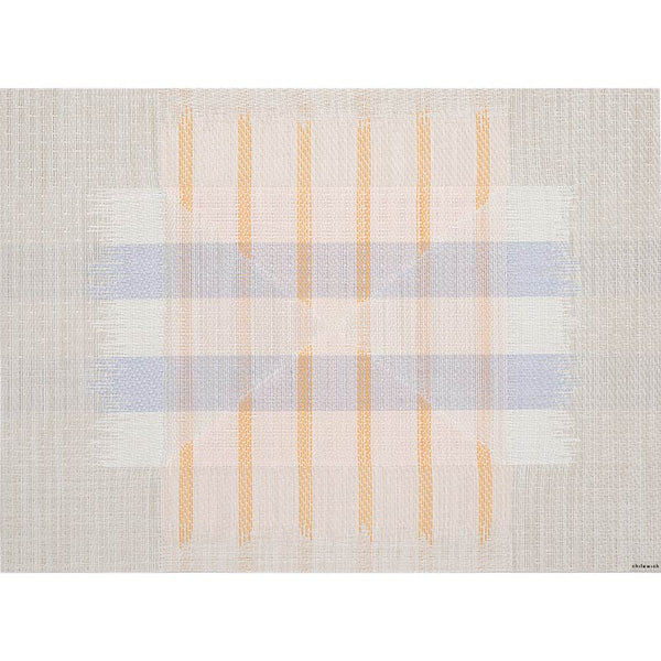 Chilewich Mesa placemats, set of 4
