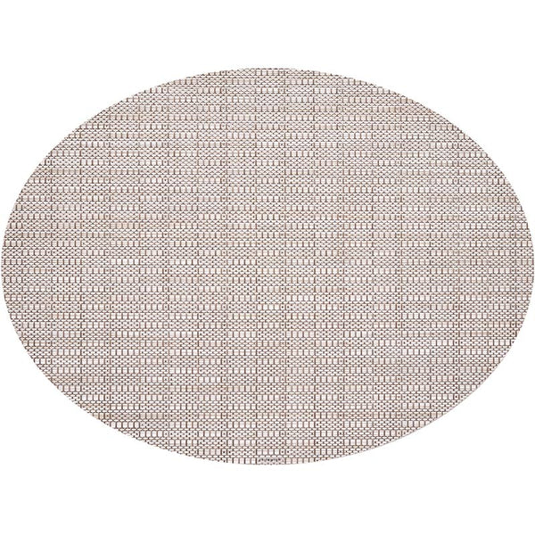 Chilewich Thatch placemats, set of 4