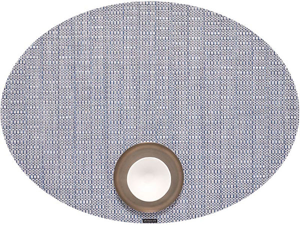 Chilewich Thatch placemats, set of 4
