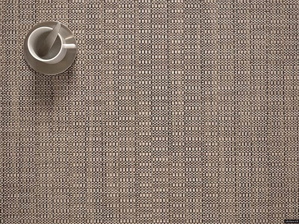 Chilewich Thatch placemats, set of 4