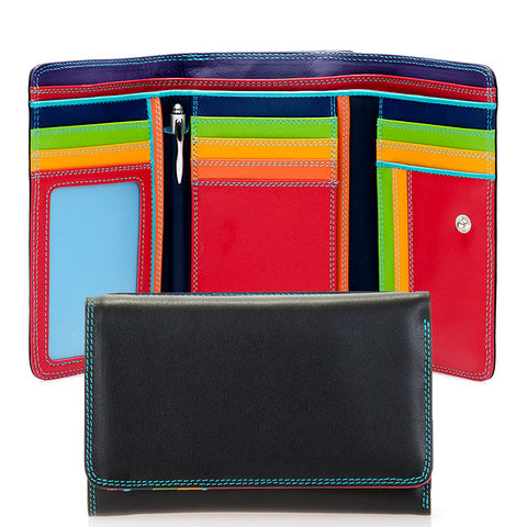 Mywalit medium trifold wallet