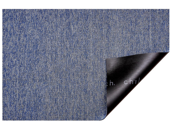 Chilewich Heathered shag floor mats