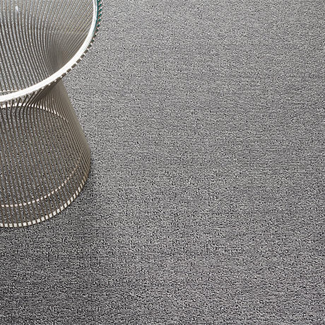 Chilewich Heathered shag floor mats