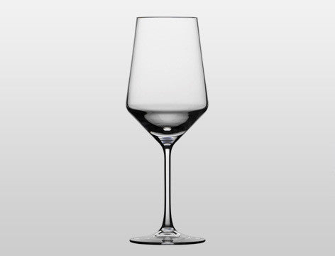 Schott Zwiesel Pure red wine glass, set of 6