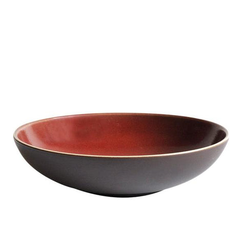 Jars Tourron set of 4 pasta bowls